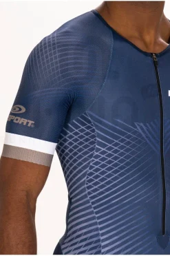 Combinaison Triathlon 3x200 M