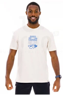 Compagnie des Guides Chamonix