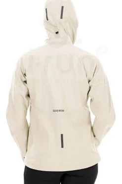 Concurve Gore-Tex femme