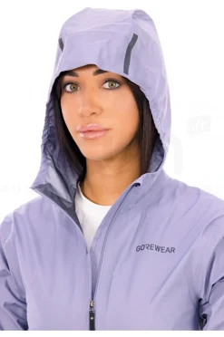 Concurve Gore-Tex femme