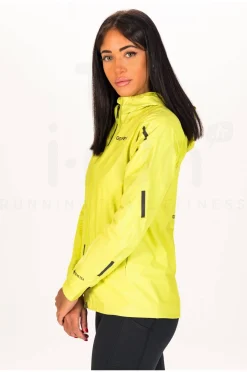 Concurve Gore-Tex femme