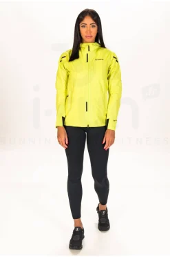 Concurve Gore-Tex femme