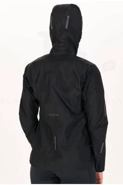 Concurve Gore-Tex femme