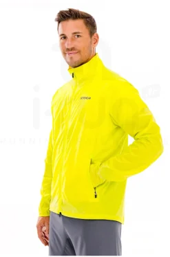 Concurve Windbreaker