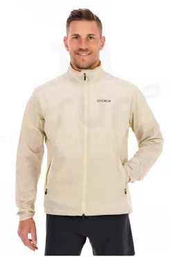 Concurve Windbreaker