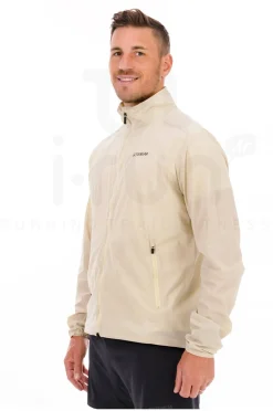 Concurve Windbreaker