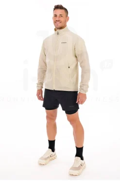 Concurve Windbreaker