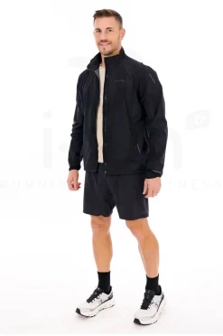 Concurve Windbreaker