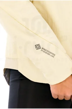 Concurve Windstopper Insulated femme