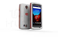 Coque flottante Trekker-X3