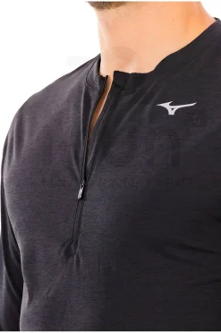 Core Impulse Half Zip