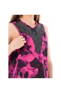 Corefusion Run Tank femme
