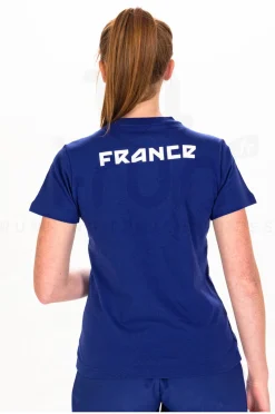 Cotton France W femme