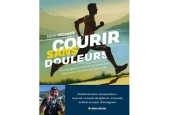 Courir sans douleurs