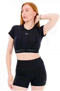 Crop Pro GX femme