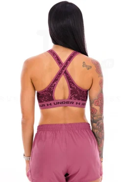 Crossback Mid Print femme