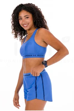 Crossback Mid Sports femme