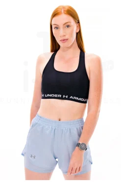 Crossback Mid Sports femme