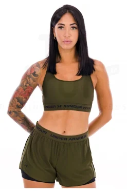 Crossback Mid Sports femme