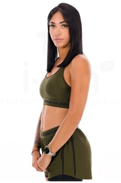 Crossback Mid Sports femme