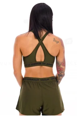 Crossback Mid Sports femme