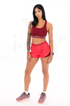 Crossback Mid Sports femme