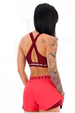 Crossback Mid Sports femme