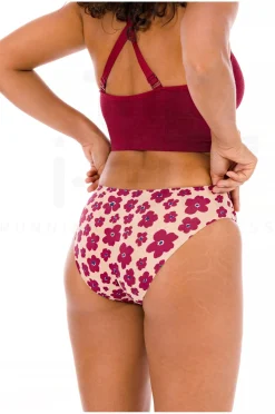 Culotte menstruelle - Flux moyen femme