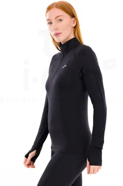 Dash 1/2 Zip 3.0 femme