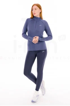 Dash 1/2 Zip 3.0 femme