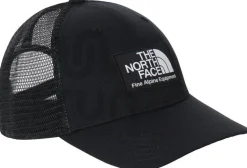 Deep Fit Mudder Trucker