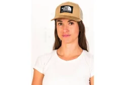 Deep Fit Mudder Trucker