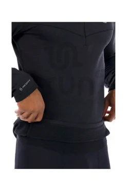 Defined Light 1/2 Zip