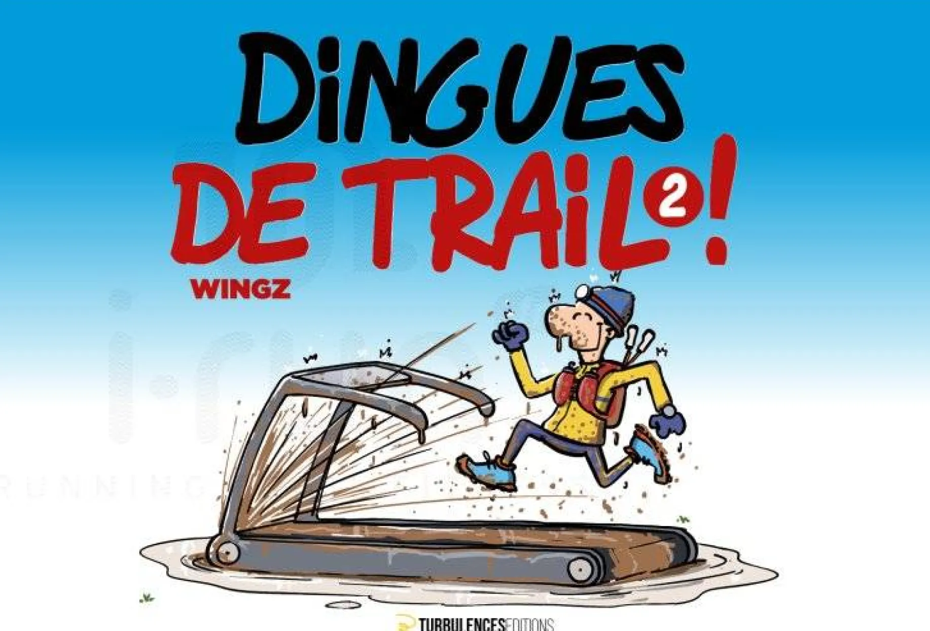 Dingues de trail 2