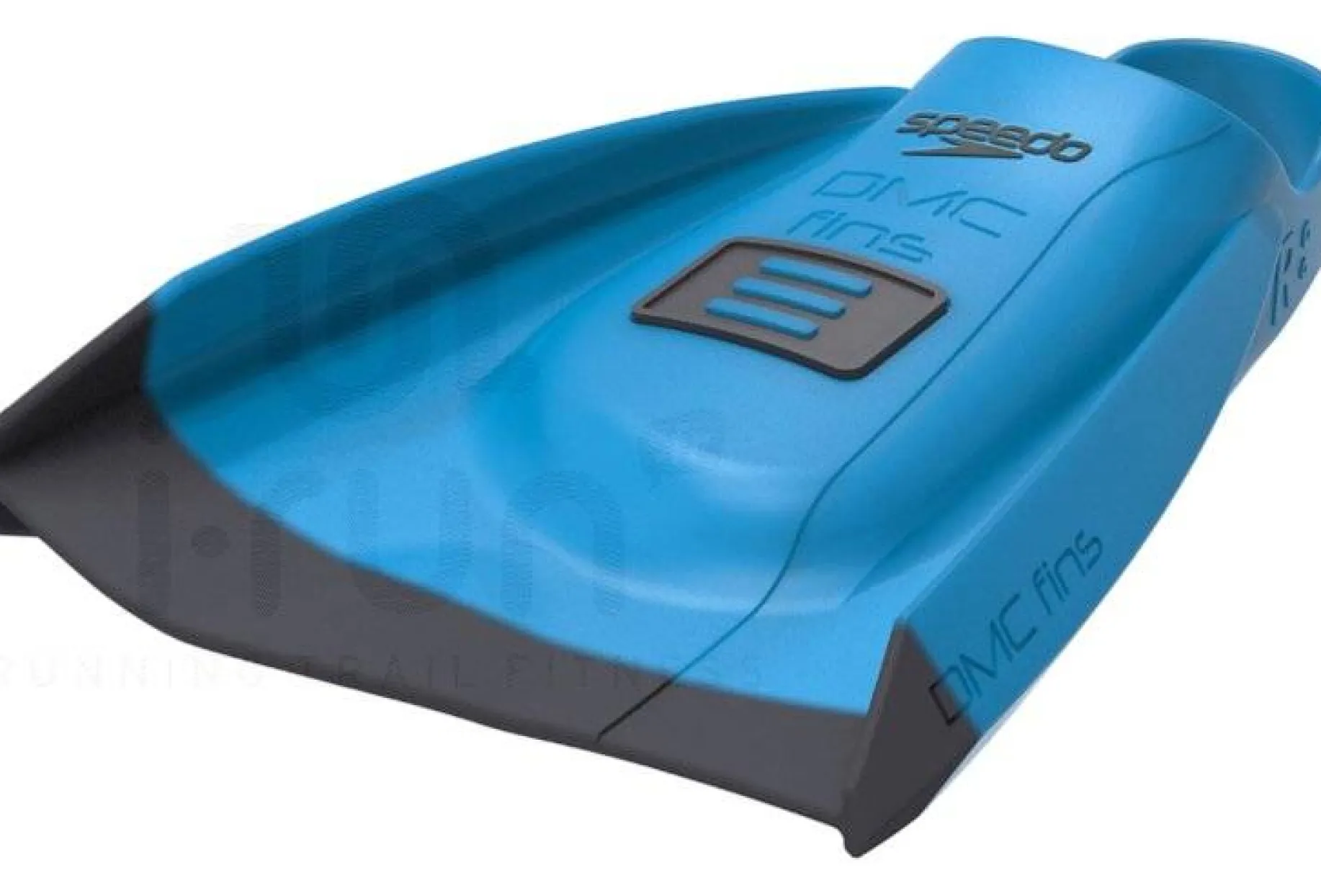 DMC Elite Max Fin