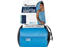 Drap de sac Adaptor Coolmax Mummy Tapered