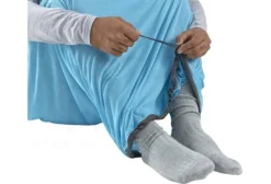 Drap de sac Breeze Mummy Compact