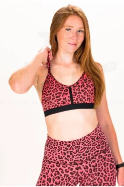 Dri-Fit Indy AOP femme