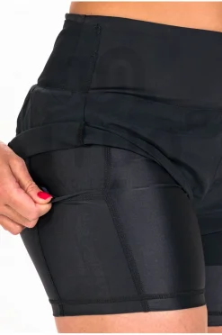 Dri-Fit Swift 2 en 1 W femme