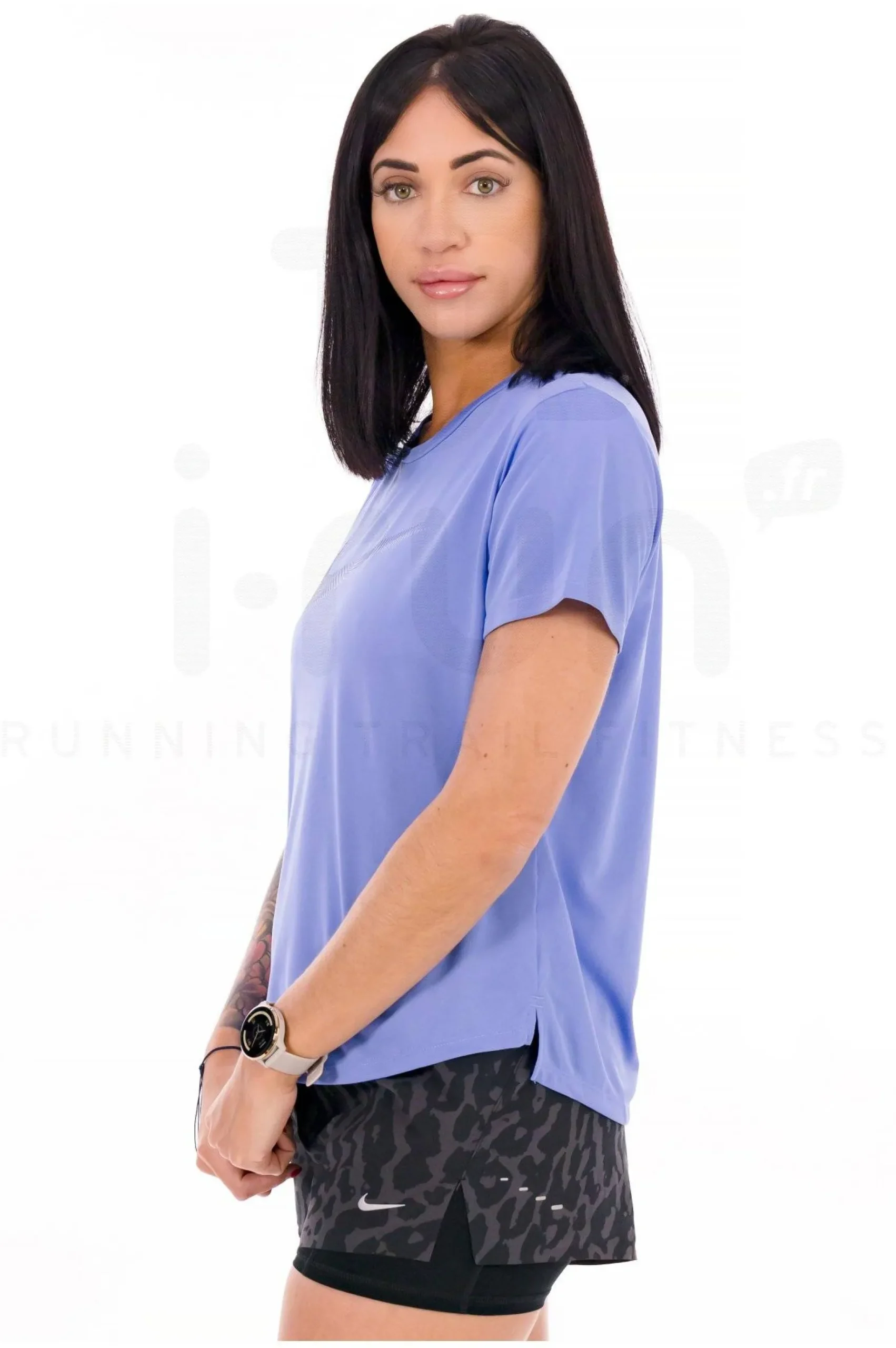 Dri-Fit Swoosh femme