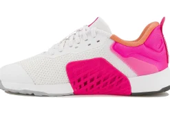 Dropset 3 Trainer femme