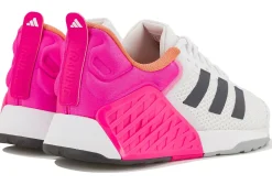 Dropset 3 Trainer femme