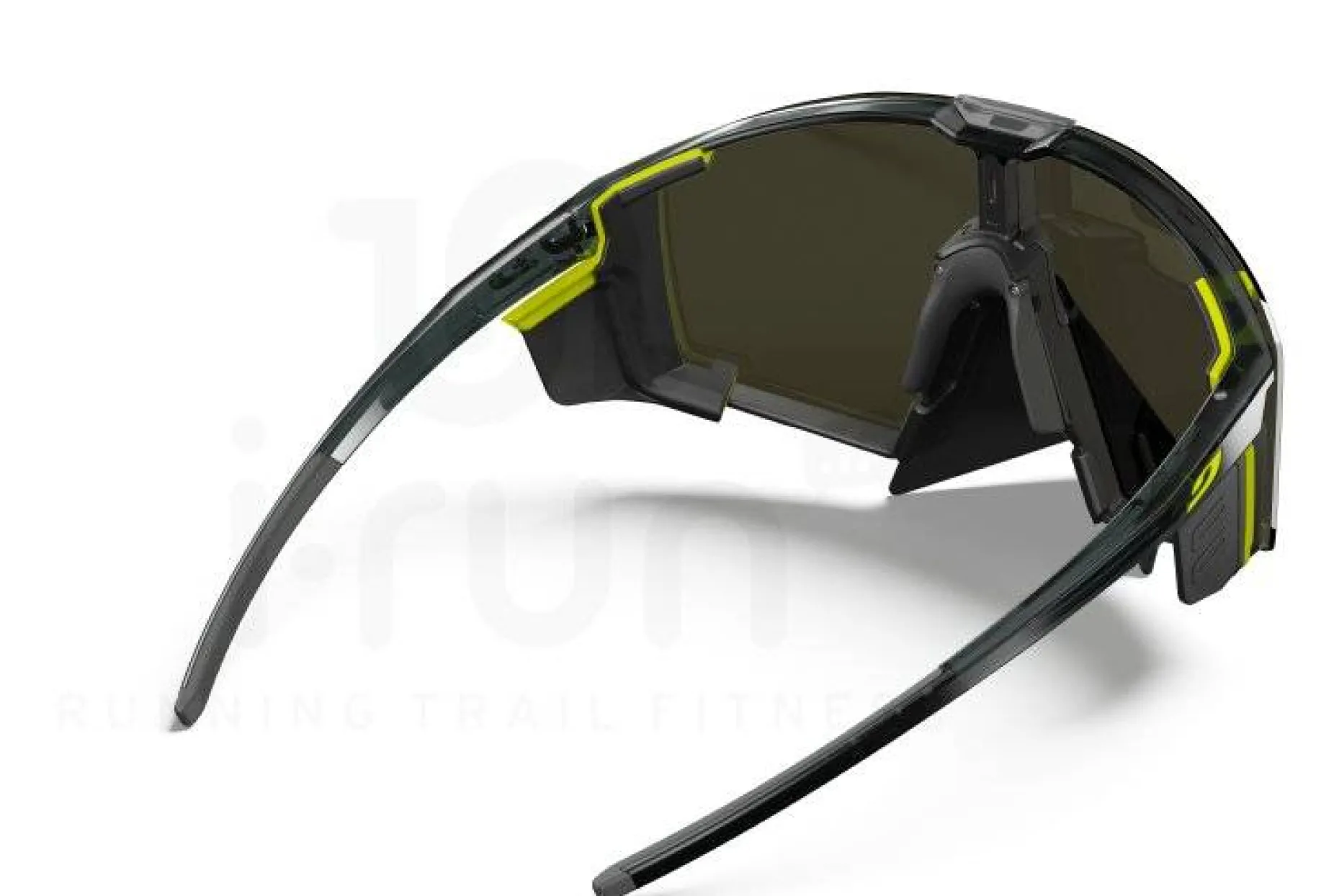 Edge Cover Spectron HD 4 Polarized