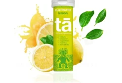 Electrolytes Tabs - Citron