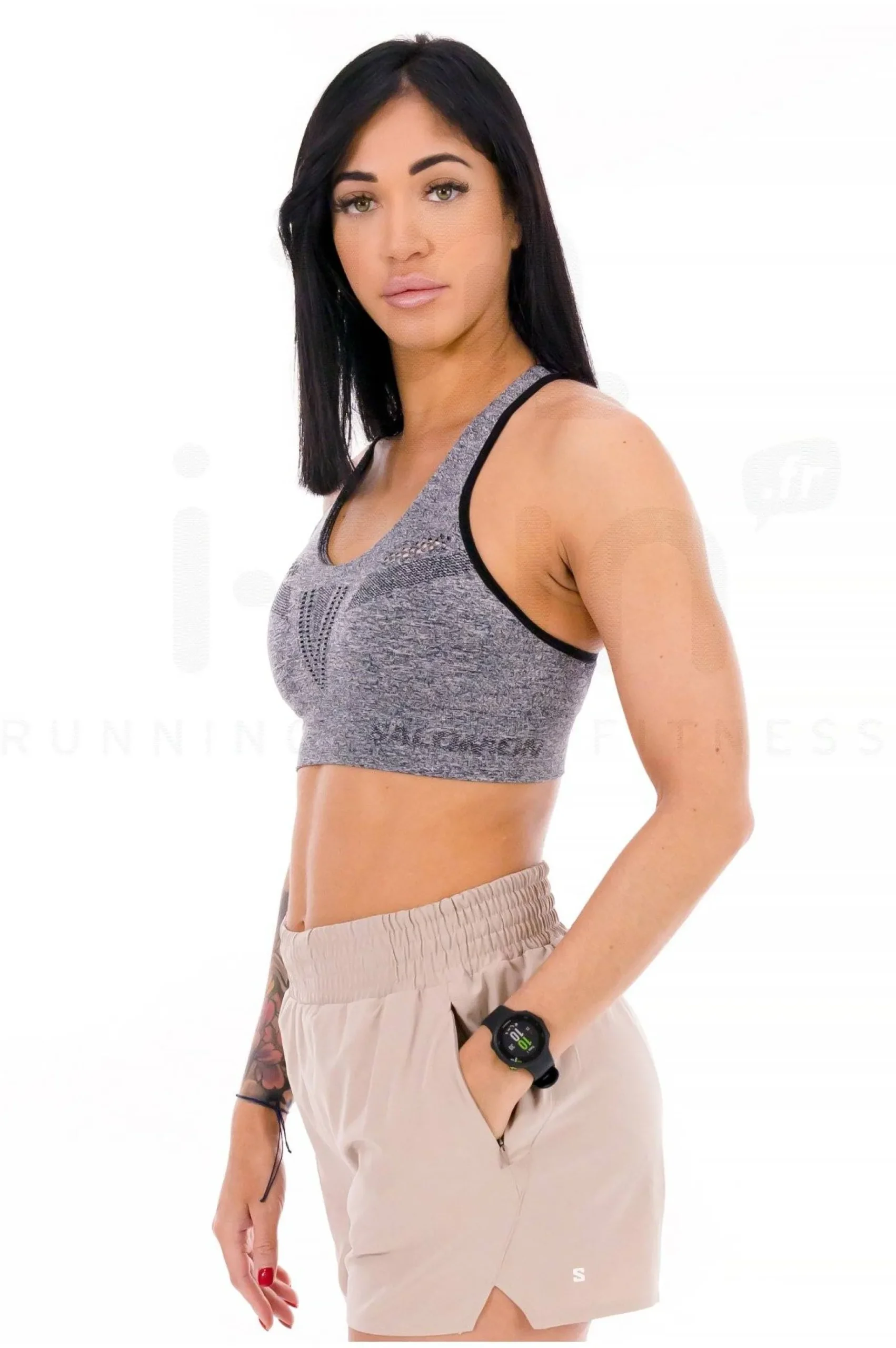 Elevate Move'On femme