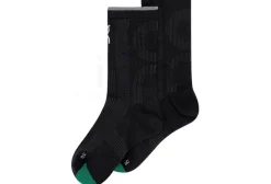 Elite Run Sock High