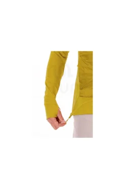 Elixir Hybrid Hooded