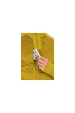 Elixir Hybrid Hooded