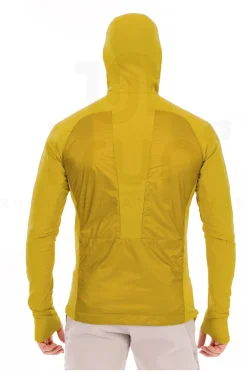 Elixir Hybrid Hooded