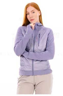 Elixir Hybrid Hooded femme